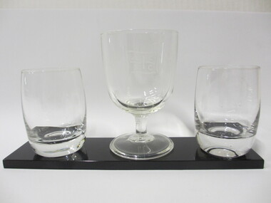 Glass set