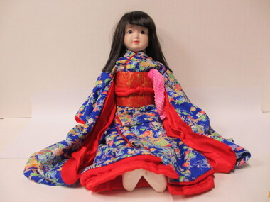 Doll