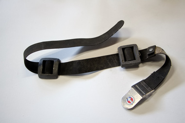 Weight Belt, Survivair U.S. Divers, February 1974