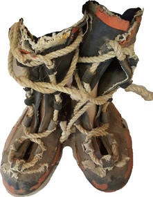 Diving Boots