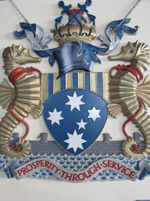 Crest