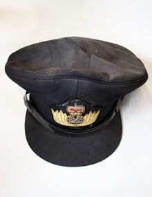 Port of Melbourne Authority Cap, Emerco