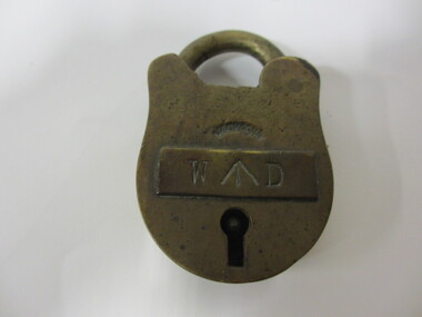 Lock