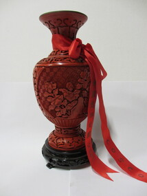 Vase