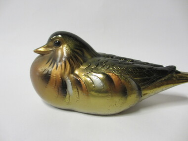 Bird Ornament