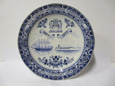 Plate