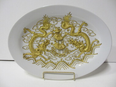 Plate