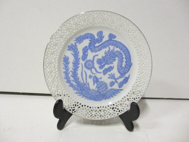 Plate