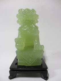 Jade Figure