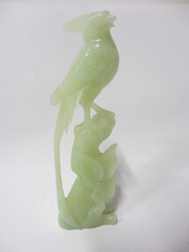Jade Figure