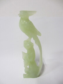 Jade Figure