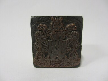 Stamp