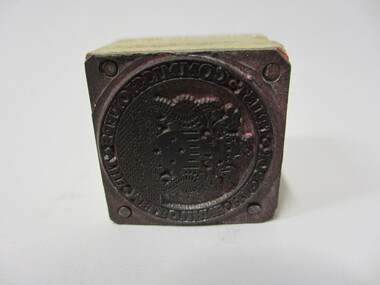 Stamp