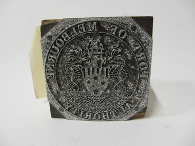 Stamp