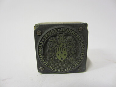 Stamp