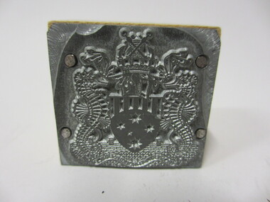 Stamp