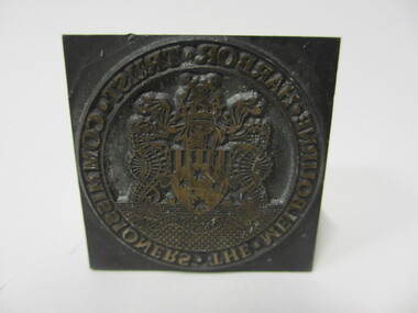 Stamp