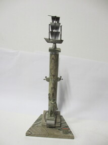 Model monument