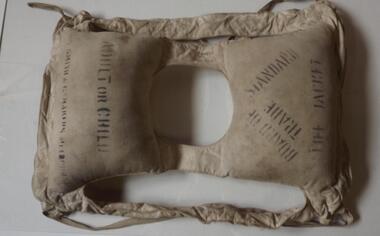 Lifejacket- Prop, Melbourne