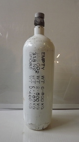 RFD canister