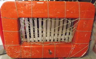 Carley Liferaft
