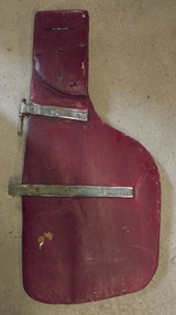 Small Vessel rudder