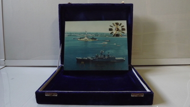 GODAVARI clock