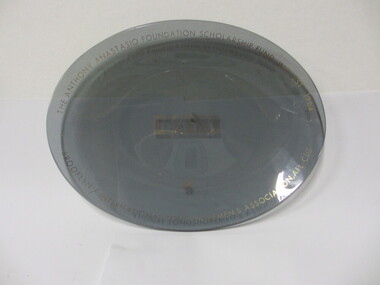 Anthony Anastasio Foundation award