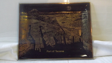 Port of Tacoma