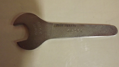 Spanner
