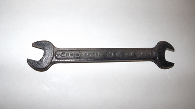 Spanner