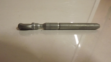 Metal Instrument