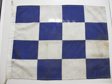 Signal flag