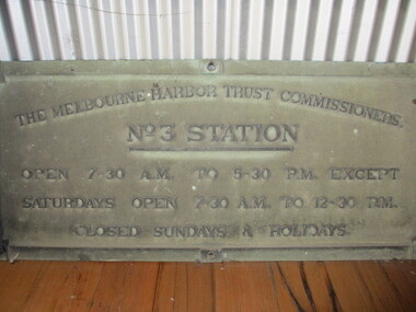 Sign