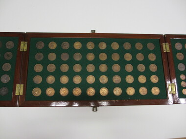 Coin Collection