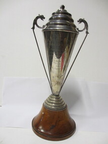 Silver Trophy