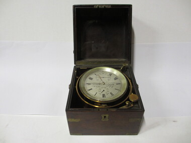 Chronometer