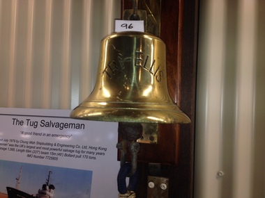 Bell, Tri-Ellis