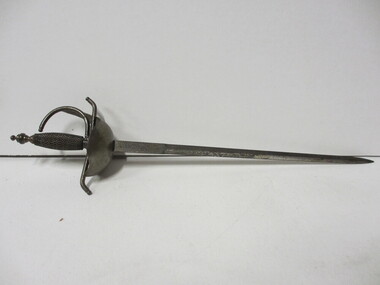 Pair of swords