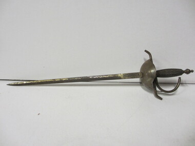 Pair of Swords