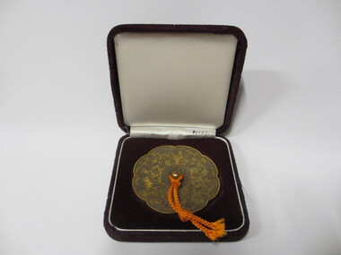 Medallion