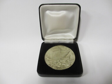Medallion