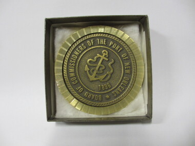 Medallion