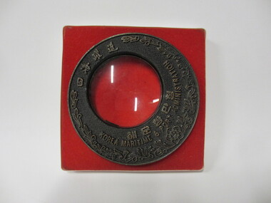 Medallion
