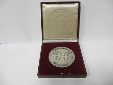 Medallion