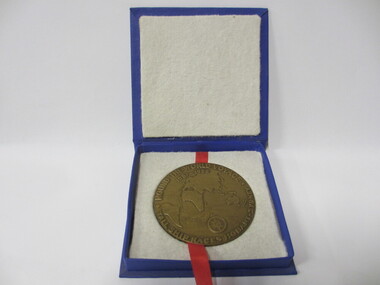 Medallion