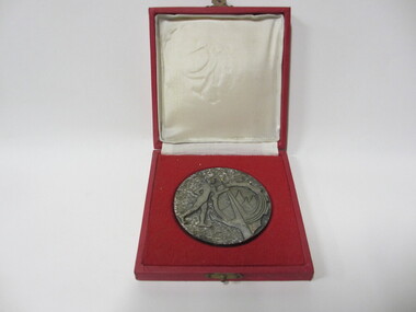 Medallion