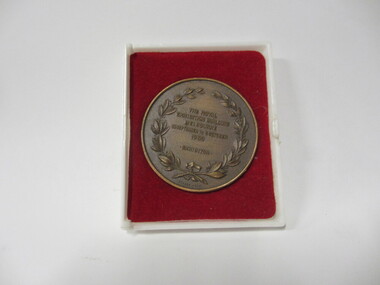 Medallion