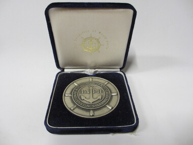 Medallion