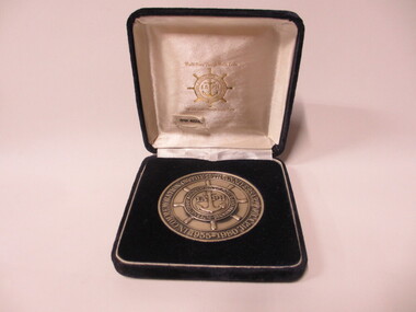 Medallion